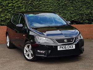 Seat Ibiza 1.2 TSI 110 FR 5dr