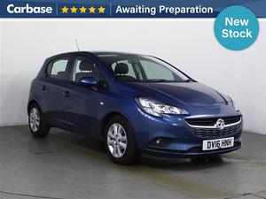 Vauxhall Corsa 1.4 Design 5dr