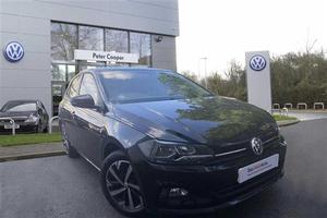 Volkswagen Polo 1.0 Beats 60PS