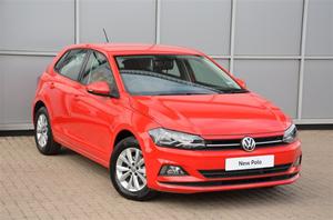 Volkswagen Polo 1.0 SE 5dr