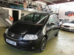 Volkswagen Sharan  in Newcastle Upon Tyne | Friday-Ad