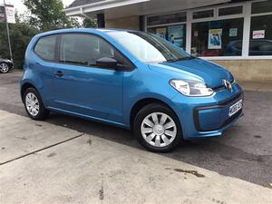 Volkswagen Up 1.0 Take Up 3dr