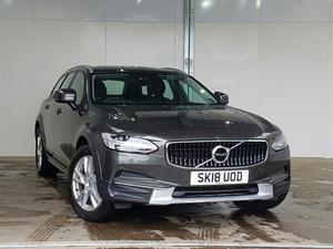 Volvo V D4 Cross Country Pro 5dr AWD Geartronic Auto