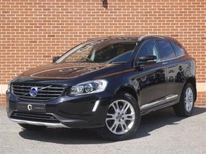 Volvo XC D5 SE Lux Nav Geartronic 5dr Automatic