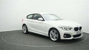 BMW 1 Series 118I M SPORT