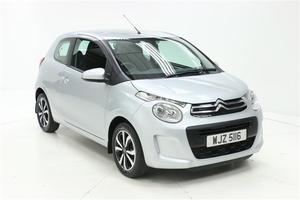 Citroen C1 1.0 VTi Feel 3dr