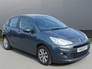 Citroen C3 1.0 PureTech VTR+ 5dr