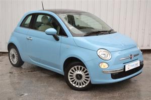 Fiat  Lounge (s/s) 3dr