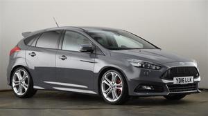 Ford Focus 2.0 TDCi 185 ST-3 5dr Powershift Auto