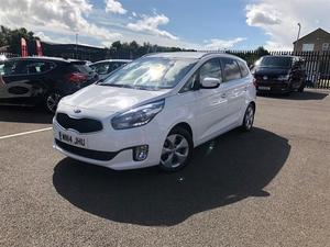 Kia Carens 1.7 CRDi 2 Auto