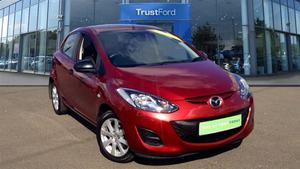 Mazda 2 1.3 SE 5dr, BEST VALUE IN NI, LOW RATE FINANCE