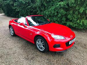 Mazda MX-5 1.8 SE 2dr (a/c)