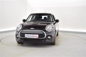 Mini Hatch 1.5 Cooper 5dr [Chili Pack]