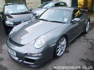 Porsche  GT3 SOLD! MORE STOCK REQUIRED