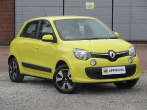 Renault Twingo 1.0 PLAY SCE 5DR