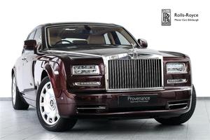 Rolls-Royce Phantom II 4dr Auto