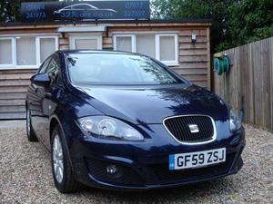 SEAT Leon  in Burgess Hill | Friday-Ad