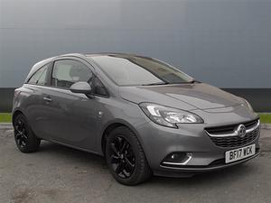 Vauxhall Corsa 1.4 ecoFLEX SRi 3dr