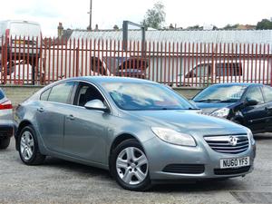 Vauxhall Insignia 2.0 CDTi Exclusiv 5dr