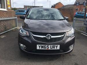 Vauxhall Viva 1.0 SL 5d 74 BHP