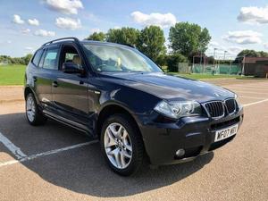 BMW X in Newport Pagnell | Friday-Ad