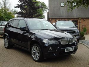 BMW Xsd M Sport 5dr Auto