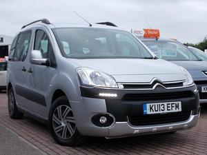 Citroen Berlingo Multispace  in Pevensey | Friday-Ad