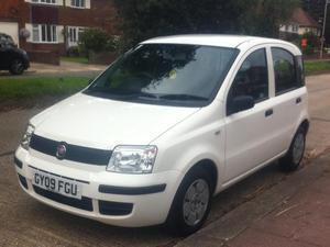 Fiat Panda  in Worthing | Friday-Ad