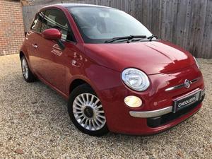 Fiat  in Alresford | Friday-Ad