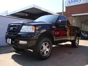 Ford F150 Auto