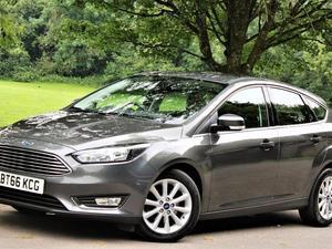 Ford Focus  in Cardiff | Friday-Ad