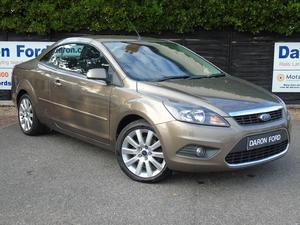 Ford Focus  in Hayling Island | Friday-Ad
