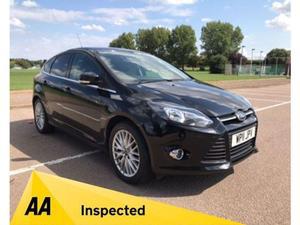 Ford Focus  in Newport Pagnell | Friday-Ad