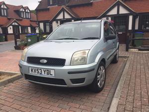 Ford Fusion  in Seaford | Friday-Ad
