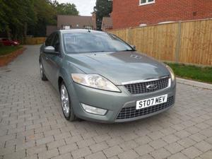 Ford Mondeo  in Hook | Friday-Ad