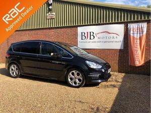 Ford S-Max  in Fareham | Friday-Ad