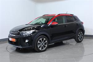 Kia Stonic 1.6 CRDi First Edition (s/s) 5dr
