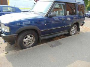 Land Rover Discovery  in Luton | Friday-Ad