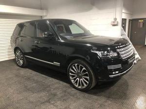 Land Rover Range Rover  in Peterborough | Friday-Ad