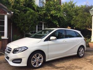 Mercedes-Benz B Class  in Clacton-On-Sea | Friday-Ad
