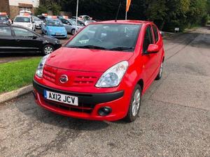 Nissan Pixo  in Horley | Friday-Ad