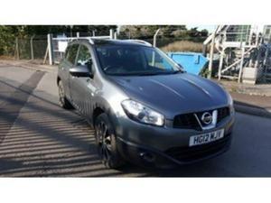 Nissan Qashqai+ in Aldershot | Friday-Ad