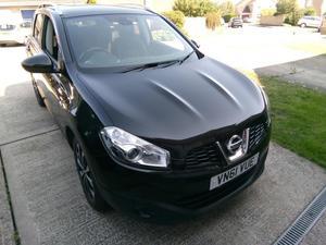 Nissan Qashqai  in St. Neots | Friday-Ad