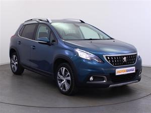 Peugeot  PureTech Allure (s/s) 5dr