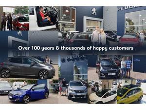 Peugeot  in Aldershot | Friday-Ad
