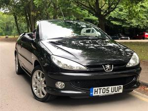 Peugeot v Allure 2dr