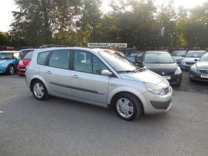 Renault Grand Scenic  in Hook | Friday-Ad