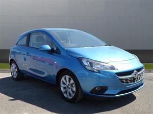 Vauxhall Corsa ] Energy 3dr [AC]