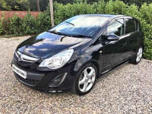 Vauxhall Corsa  in Brentwood | Friday-Ad