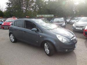 Vauxhall Corsa  in Hook | Friday-Ad